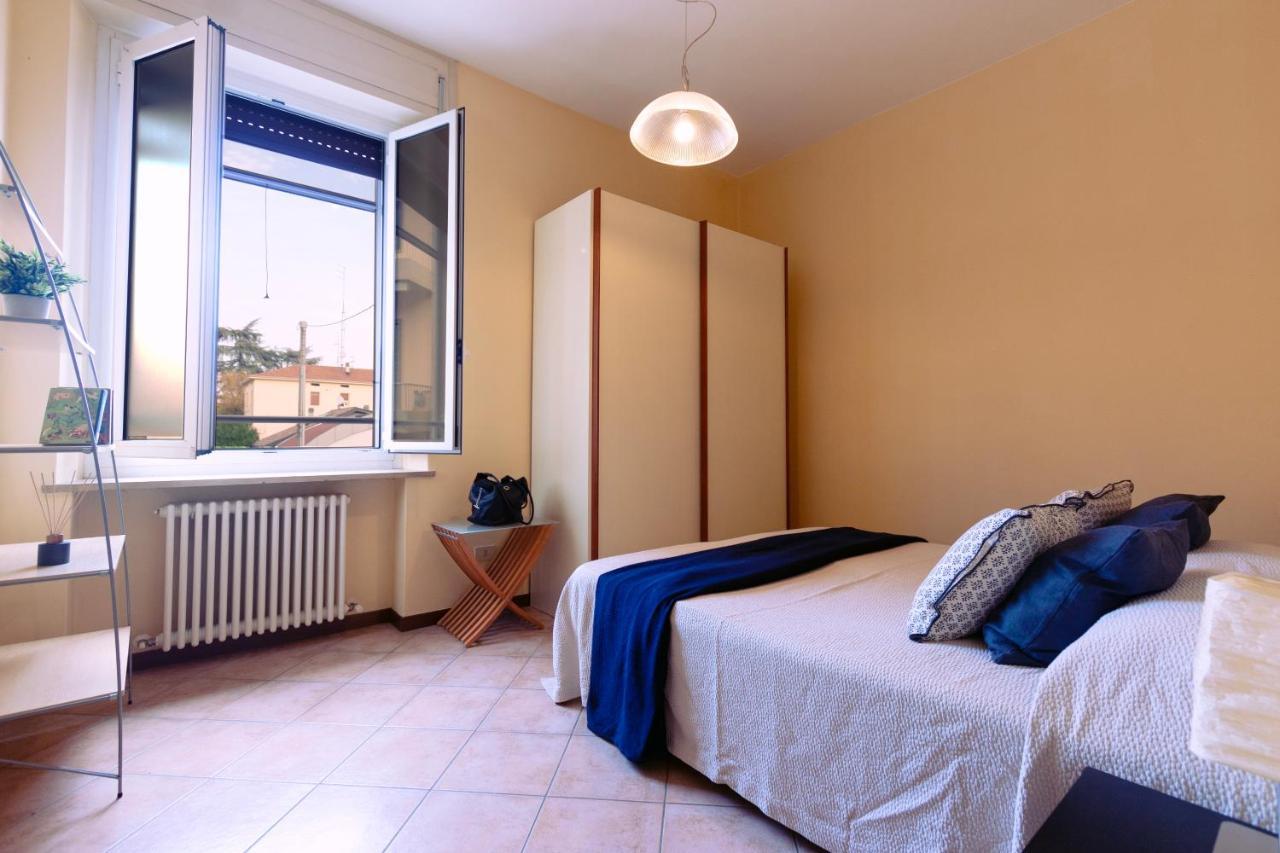 Shakira Apartments Парма Екстериор снимка