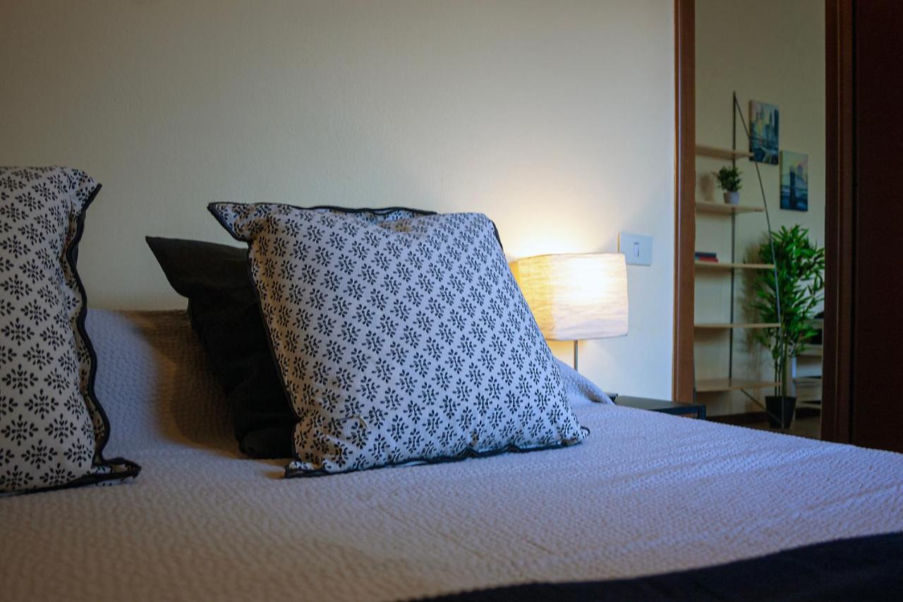 Shakira Apartments Парма Екстериор снимка