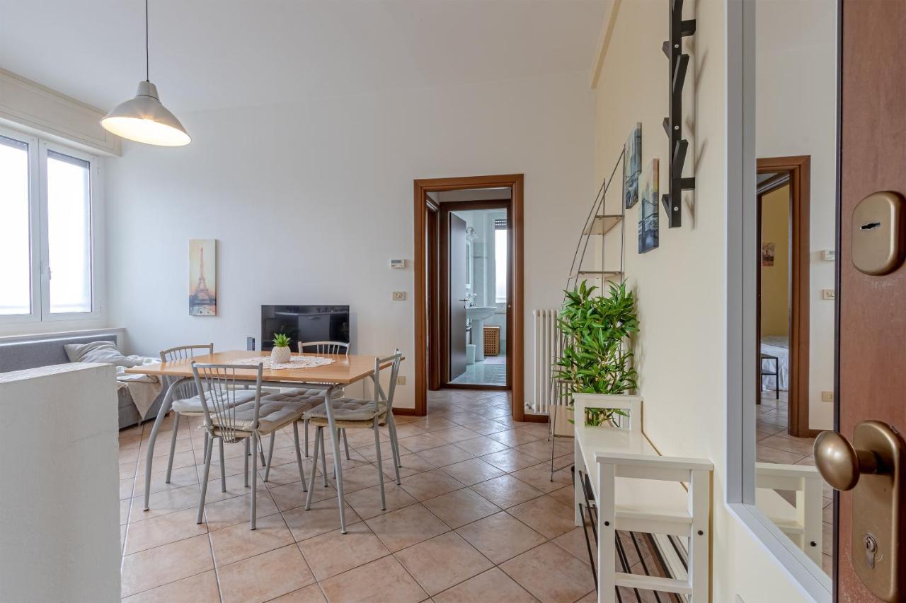 Shakira Apartments Парма Екстериор снимка