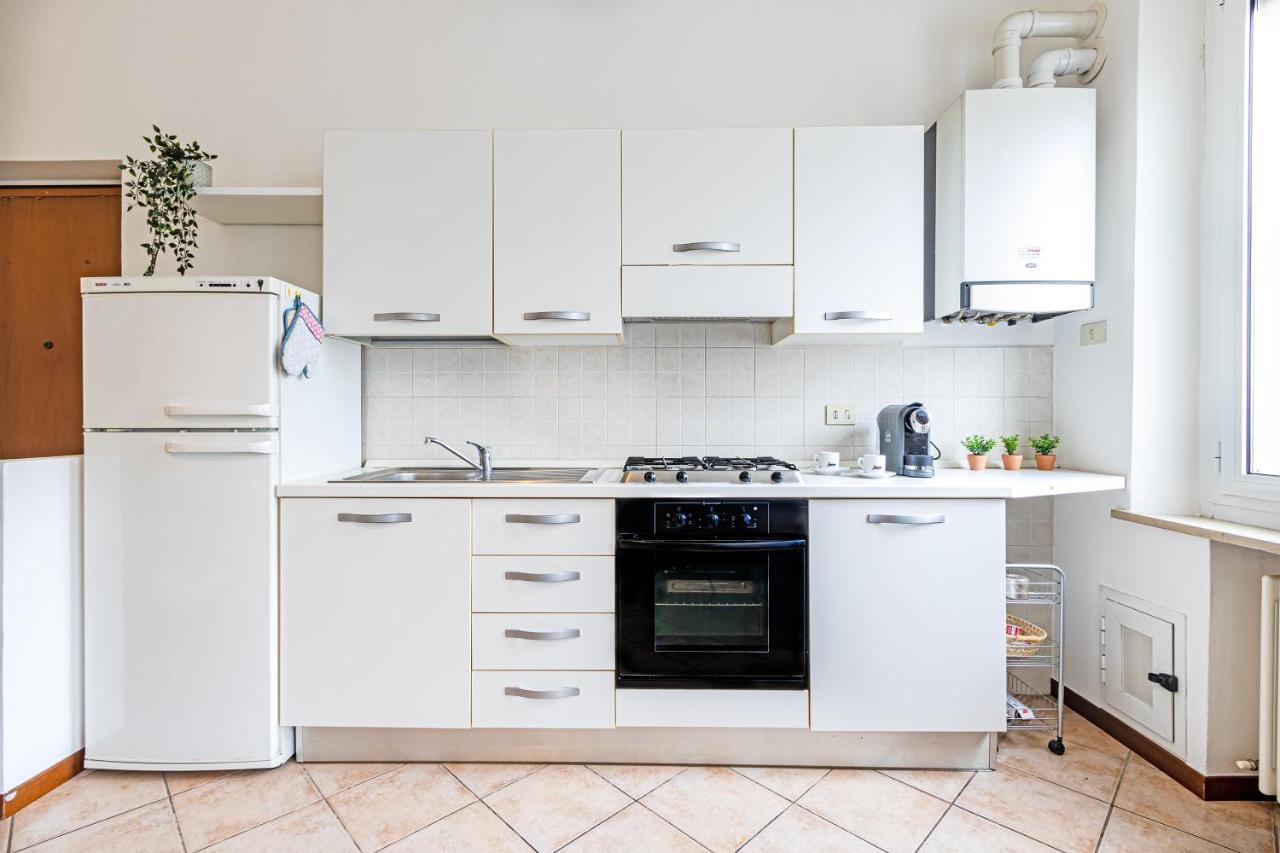 Shakira Apartments Парма Екстериор снимка