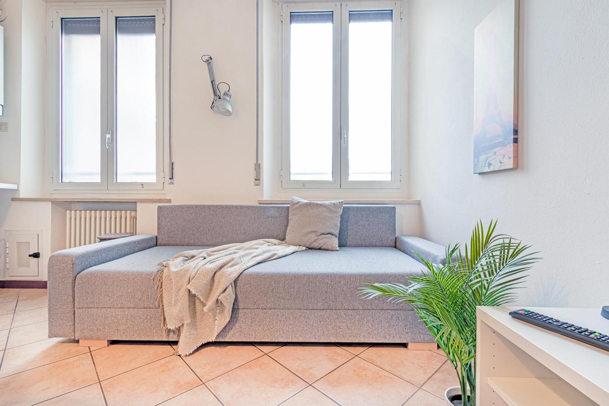 Shakira Apartments Парма Екстериор снимка
