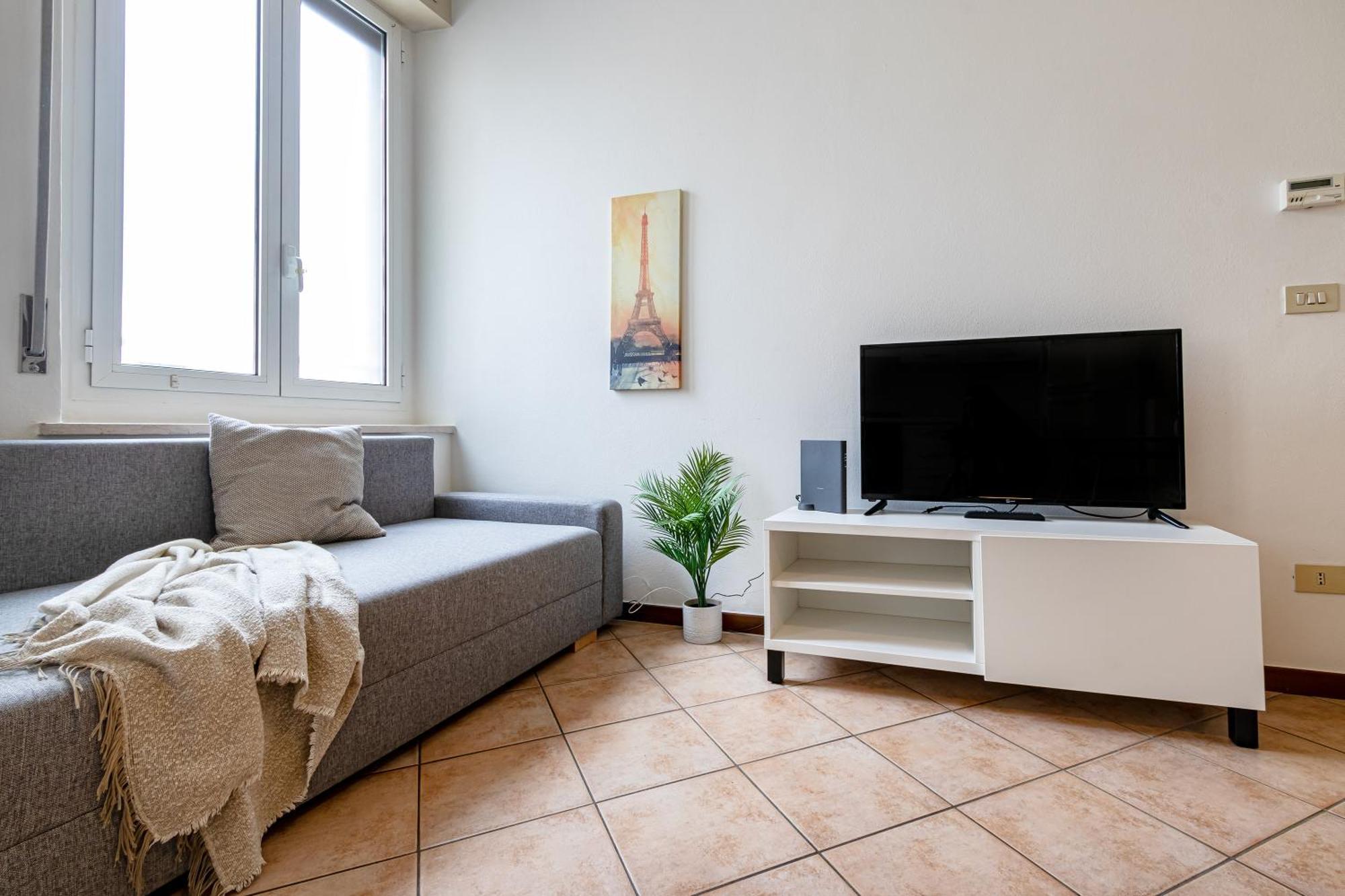 Shakira Apartments Парма Екстериор снимка